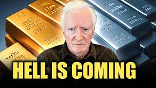 "Here Is My LATEST Gold Price Prediction For 2026" - Michael Oliver Gold Silver Price