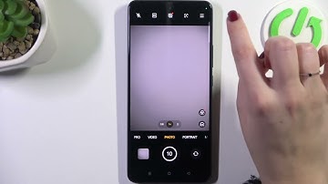 How to Set Up Camera Timer on OPPO A5 Pro