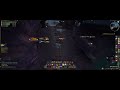 1v1 in a losing BG and a hillbilly mage wants to play