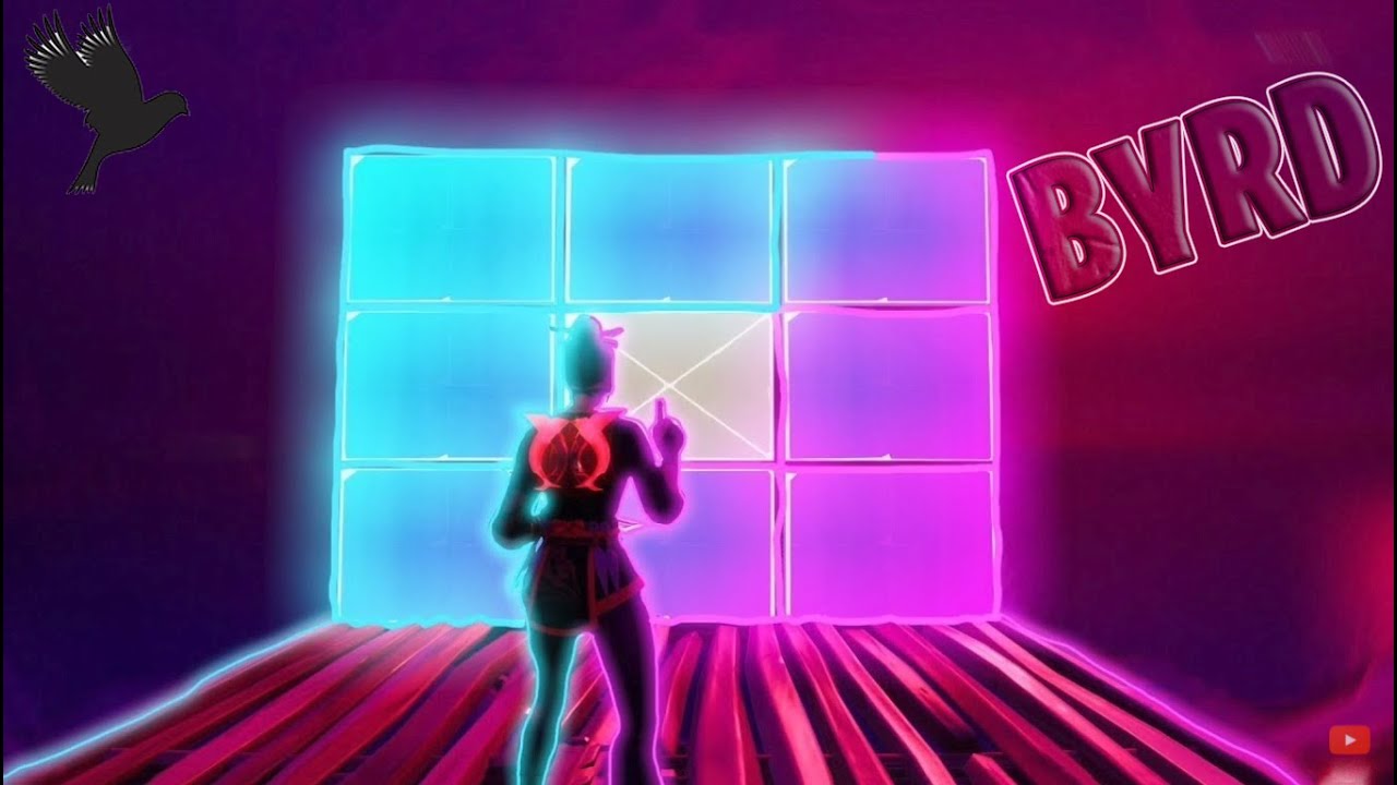 'BYRD' Montage.. (Client Work) Overedited Montage