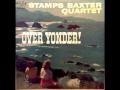 Stamps Baxter Quartet - I've Never Been Sorry - Classic Southern Gospel