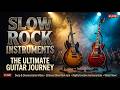 Classic Blues Rock Instrumental Live 🎸🔥 Fast Guitar Riffs &amp; Gritty Blues Jam
