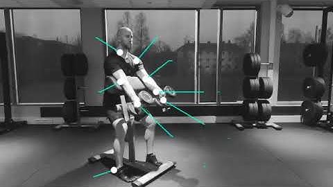 Neutral grip Dumbbell Scott Curl