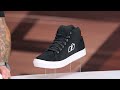 ICON Carga Shoes Review