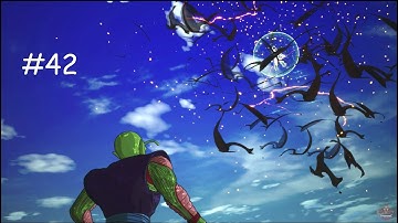 Dragonball Sparking Zero Walkthrough Gameplay - PS5 - #42 - Piccolo - Piccolo Vs. Android 17 & Cell