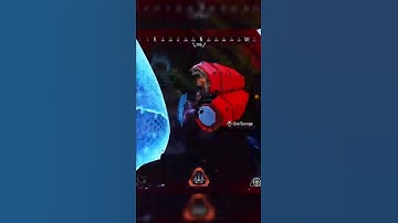 AT LEAST IT WASN’T A BALD WRAITH #apex #apexlegends