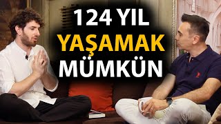 Stresi yenmek mümkün! DİYET SAĞLIKLI YAŞAM | Prof. Dr. Murat Aksoy | Hakan Mengüç