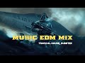 2021 The Best EDM Music Collection | EDM New Release (US UK) | English EDM In August (Bass Boosted)