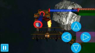 Extreme Balancer - Gameplay screenshot 1