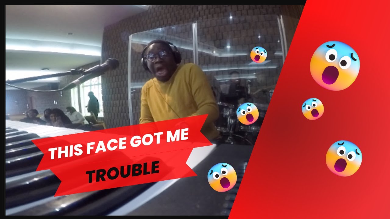 This FACE Will Always Get You In Trouble As A Musician | How To - YouTube