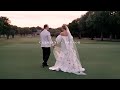 River Crest Country Club Wedding | Fort Worth Wedding Videographer