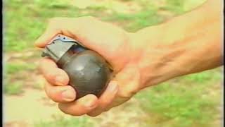 Avon UXO Briefing
