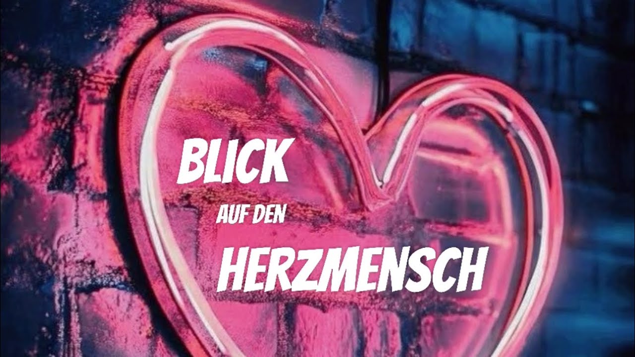 💗Er/Sie wird bereit emotionale Nähe zuzulassen💗 |Tarot•Orakel |