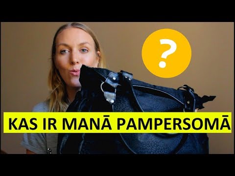 Video: Kas Ir Handgum?