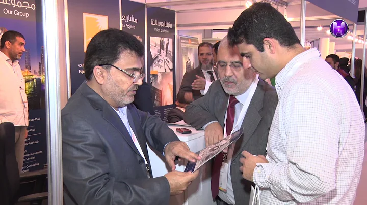 KHALED OTHMAN - Fajer Al Emarat Real Estate