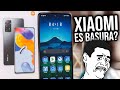 NO DEBERIAS COMPRAR UN CELULAR XIAOMI? ES LA PEOR MARCA?