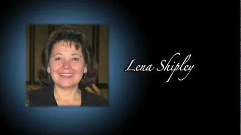 Lena Shipley - A Day of Apparitions "God's Dialog ...