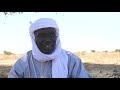 Abdel Salam Wahali Brahim My Language Tudaga International Mother Language Day 