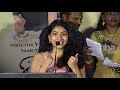 SaiPallaviக்கு இப்படி ஒரு தங்கை Pooja Kannan Cute Speech at Chithirai Sevvaannam Press Meet nba 24x7