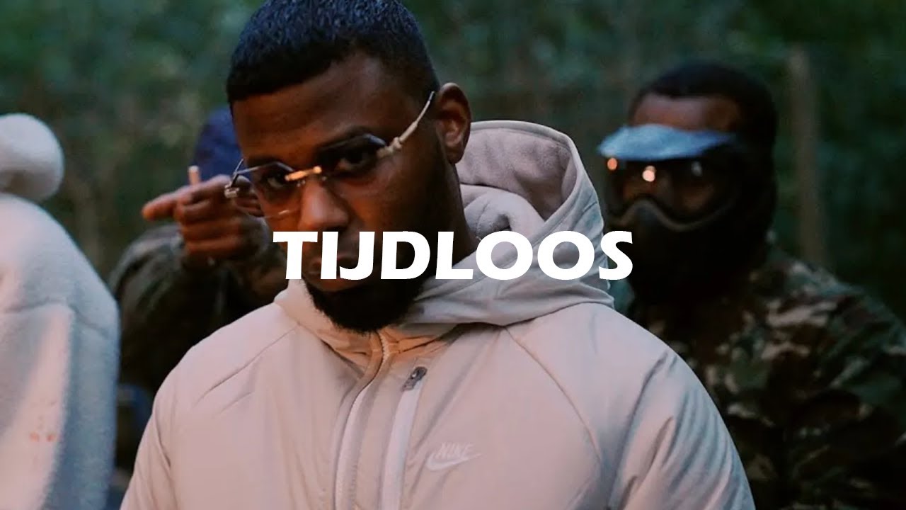 [FREE] D-Double X Philly Type Beat 2026 "Tijdloos" (Prod. JKBeats)