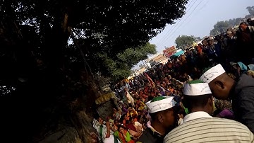 Bhartiya kisan union Awadh Raju Gupta