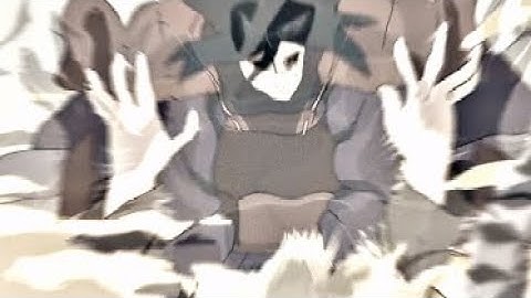 Randy Moss 🌿 - Naruto Xan | EDIT/AMV