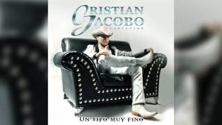 Video thumbnail of "Cristian Jacobo - La Novia Mas Bella (Audio)"