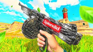 163 Kills w/ *2 SHOT* TOMMY GUN Meta on Rebirth Island 😍👑