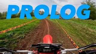 PROLOG DRAPÁK RODEO 2024 / PRVNÍ ENDURO ZÁVODY