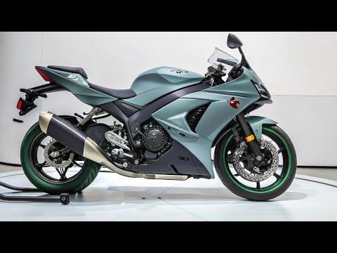Unleashing the Beast: 2026 Kawasaki ZZR 1500 – A Sport