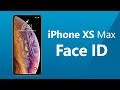 IPhone XS Max Face ID خاصية بصمة الوجه 