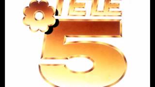 Download lagu Evolución del logo de 'Telecinco'