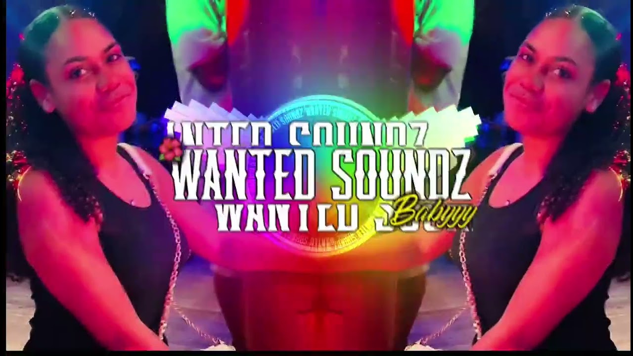 Right Now - DJ Ritendra & JBoy  [ Pacific Riddimz ]