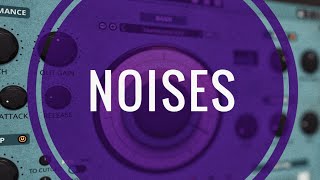 Hainbach & AudioThing | Noises (Detailed Spoken Walkthrough & Review) screenshot 5