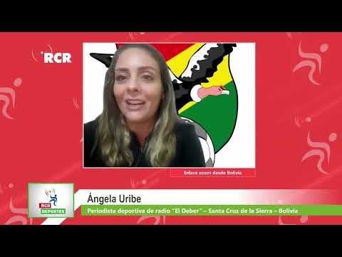 LA LLEGADA DE GUSTAVO COSTAS A LA SELECCIÓN ILUSIONA A TODO BOLIVIA