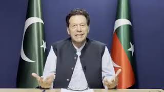 Imran khan Great Speech Today imrankhan new