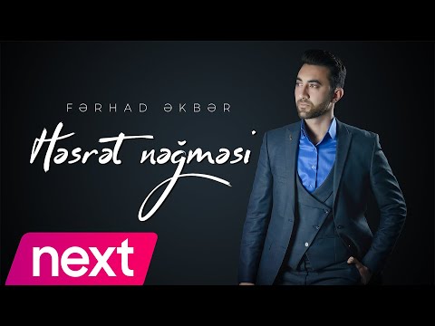 Ferhad Ekber – Hesret Negmesi