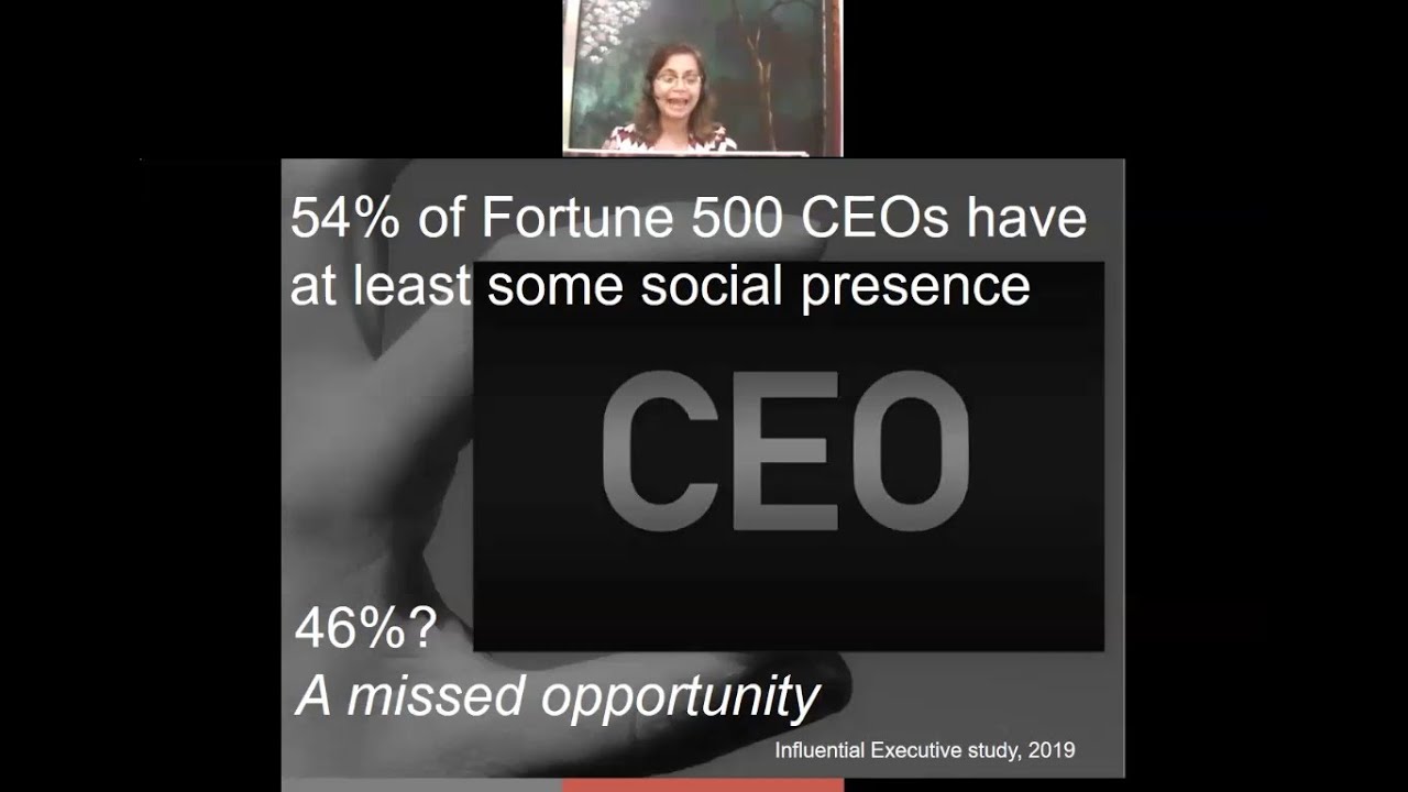 Social Media Brand Ambassadors