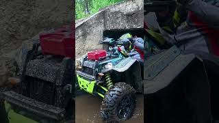 Polaris scrambler S