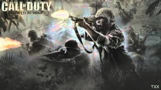 Call of Duty World at War - full soundtrack
composer: Sean Murray Call of Duty World at War - full soundtrack