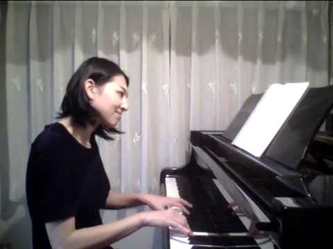 そとは　いいな　歌：ゆうこ（西川友子・吉田友子）