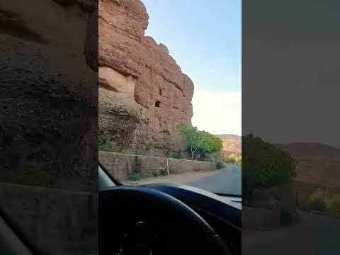 أجمل أغنية أمازيغية أطلسية للفنانة سعيدة تيتريت Saida Titrit Shorts