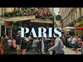 🇫🇷WALK IN PARIS ”RUE DE BUCI”  (EDITED VERSION) 10/06/2021