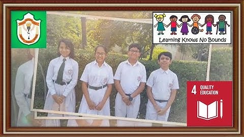 We are the Torch Bearers... 🔦📚