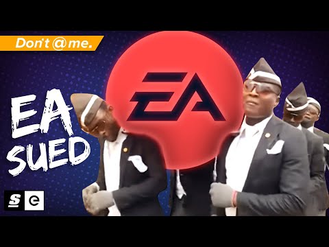Vídeo: O Co-criador De Madden Processa A EA Em Bilhões