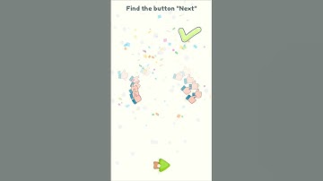 Dop 2 (Delete one part) Level-955 Find the button "Next" #viralvideo #shortfeeds #shorts #puzzlegame