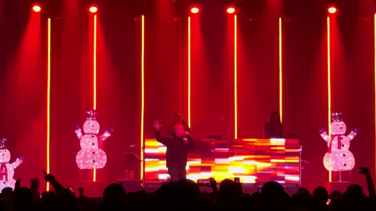 Atmosphere - 02 The Loser Wins - House of Blues Boston MA January 23rd, 2026