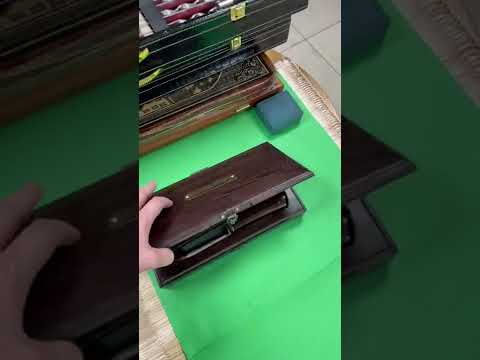 Нож спарка клинок к340 ручка айронвуд ножные кожа растишки коробка из дуба цена 25000