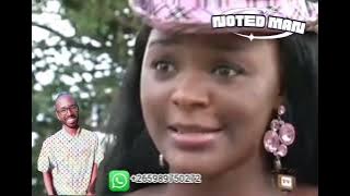 Stolen will (Episode 2)Chichewa version.