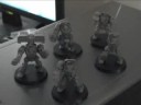 40K Inexpensive - Making the most of your Terminators - 2